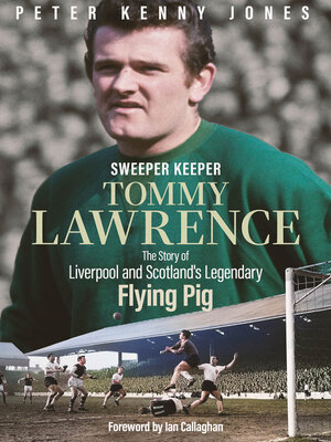 cover image of Sweeper Keeper